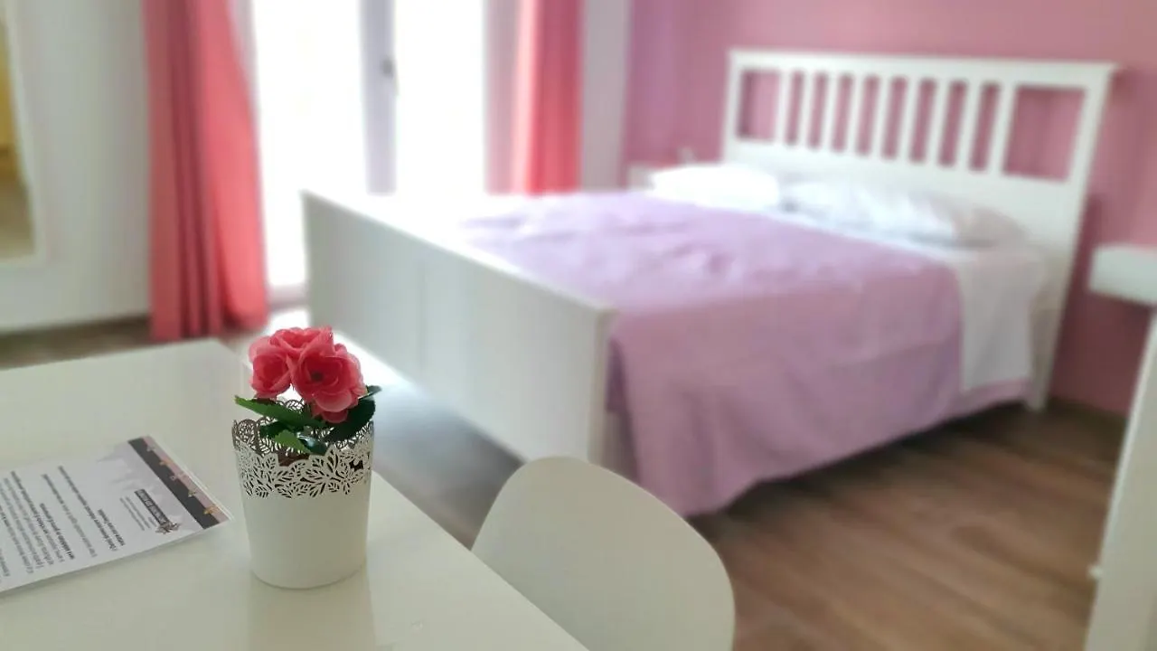 Garibaldi Rooms 29 - Piazza Marina A Palermo - In Pieno Centro. Guest house