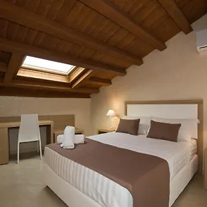 Hotel La Serenissima, Palermo