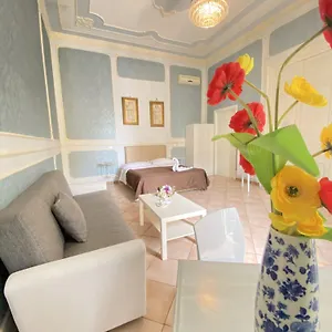 Guest house Dimora Annulina, Palermo