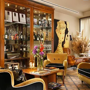 Hotel De' Ricci - Small Luxury Of The World