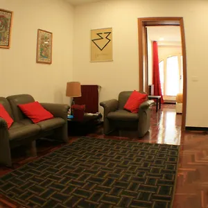 Apartamento Politeama
