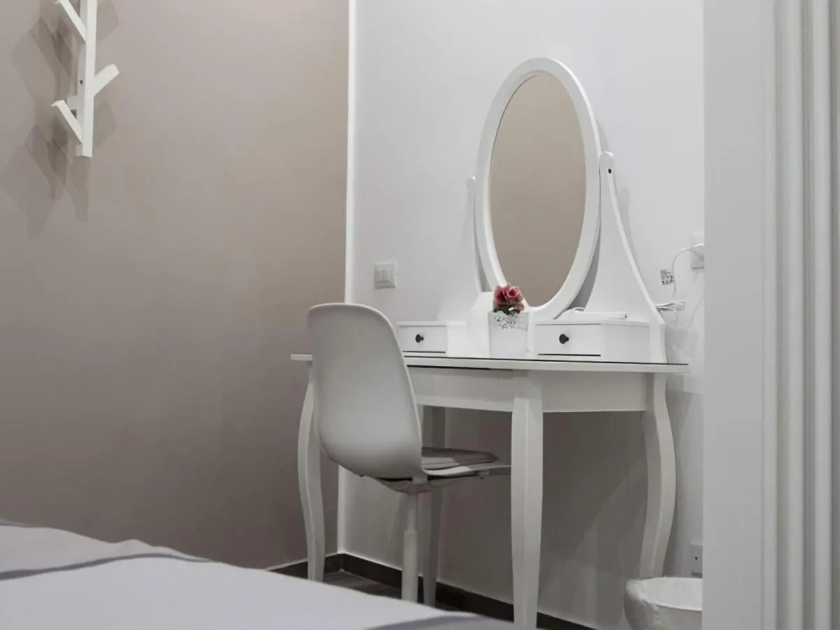 Garibaldi Rooms 29 - Piazza Marina A Palermo - In Pieno Centro. Guest house
